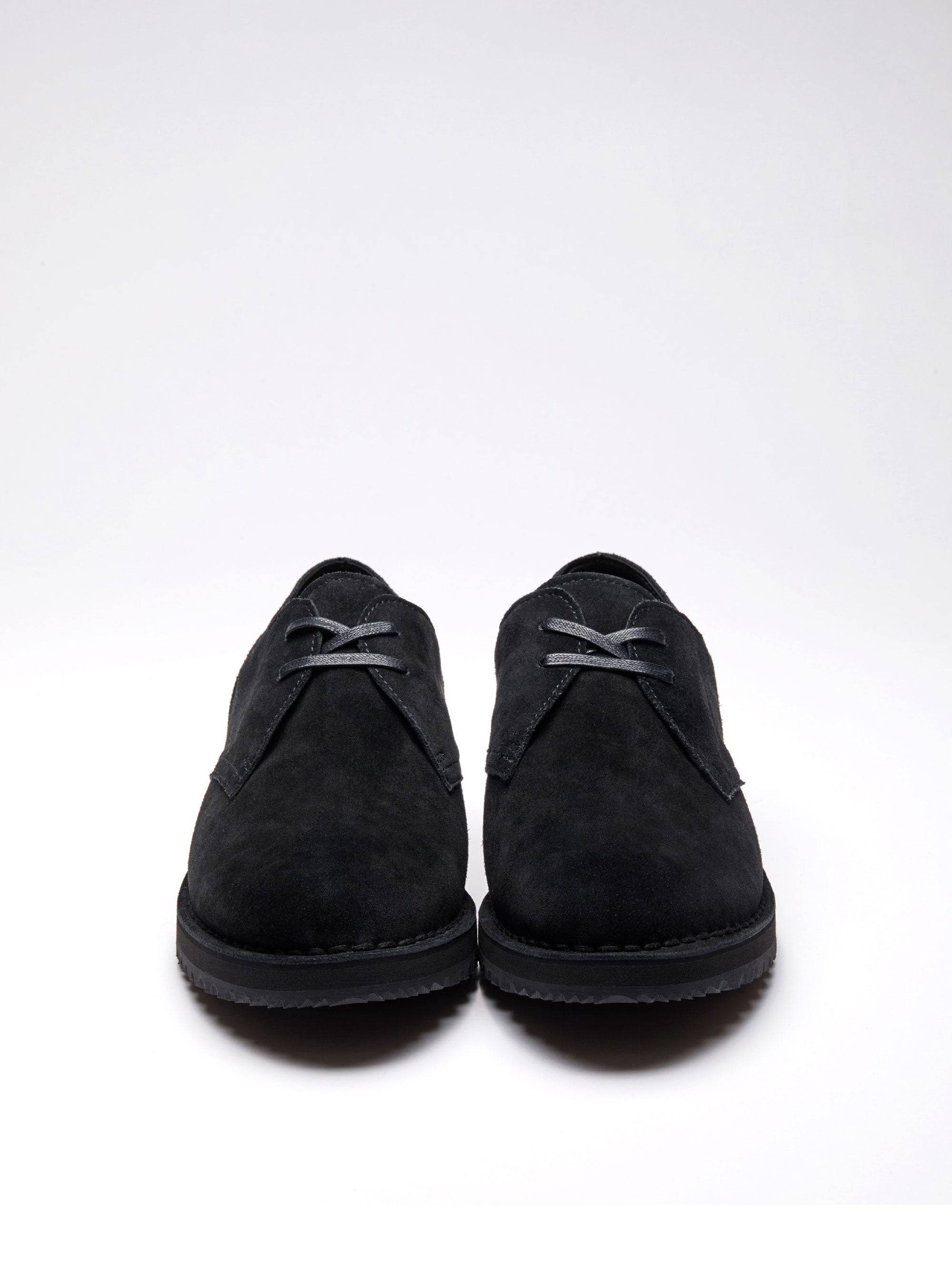BbbLllAaaHhh Men's Oxford - Black