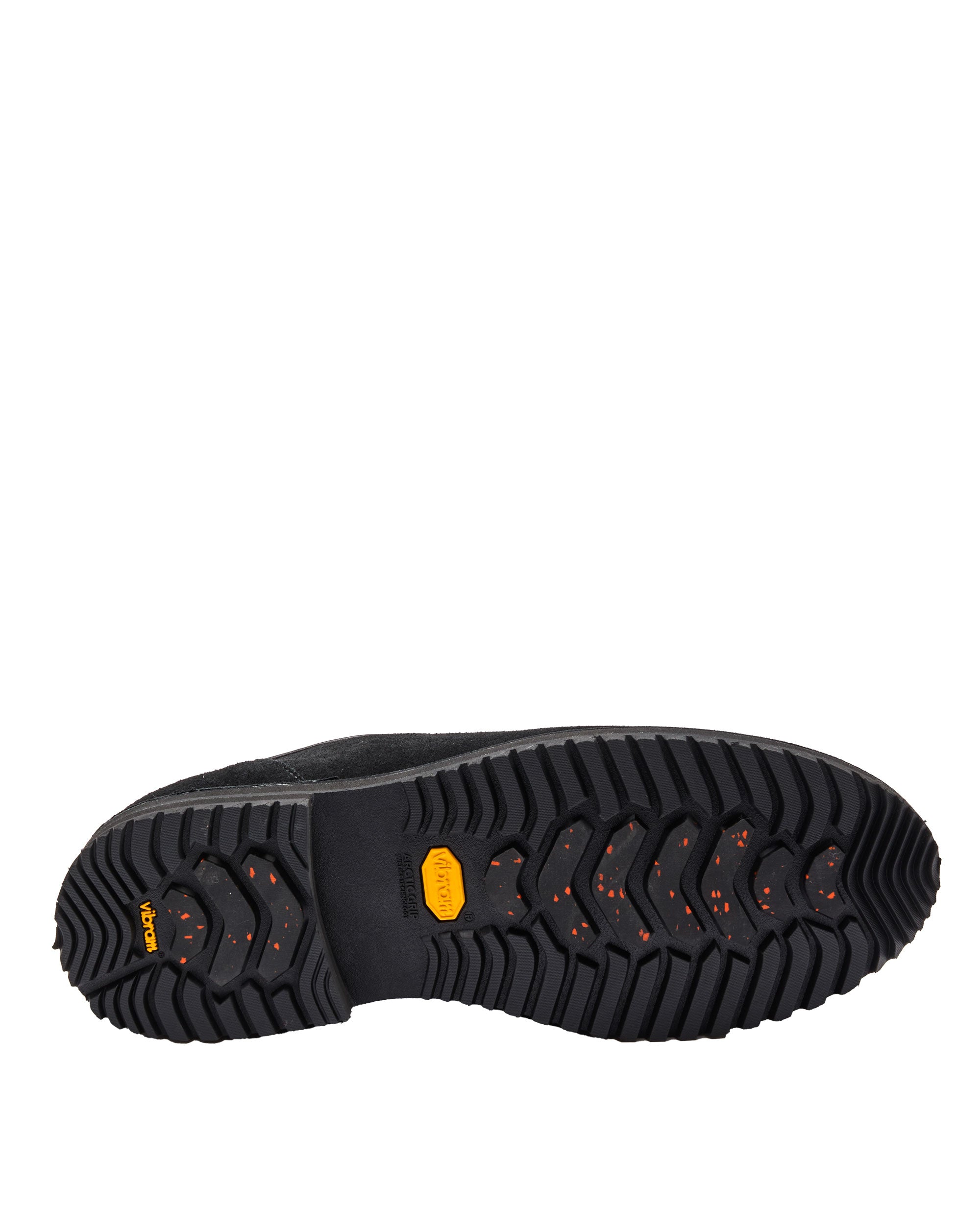 BbbLllAaaHhh Men's Oxford - Black