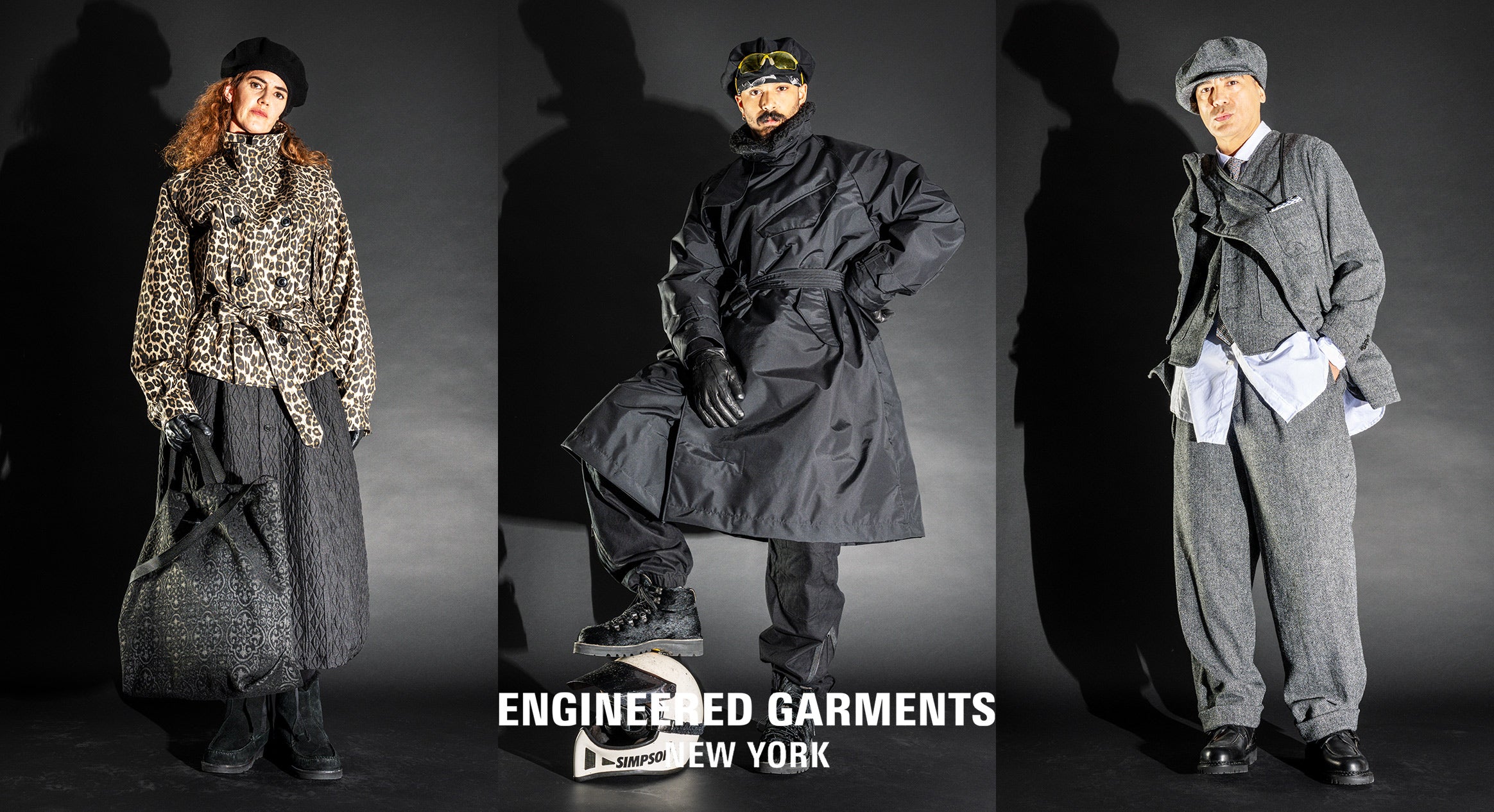 Engineered Garments FW24