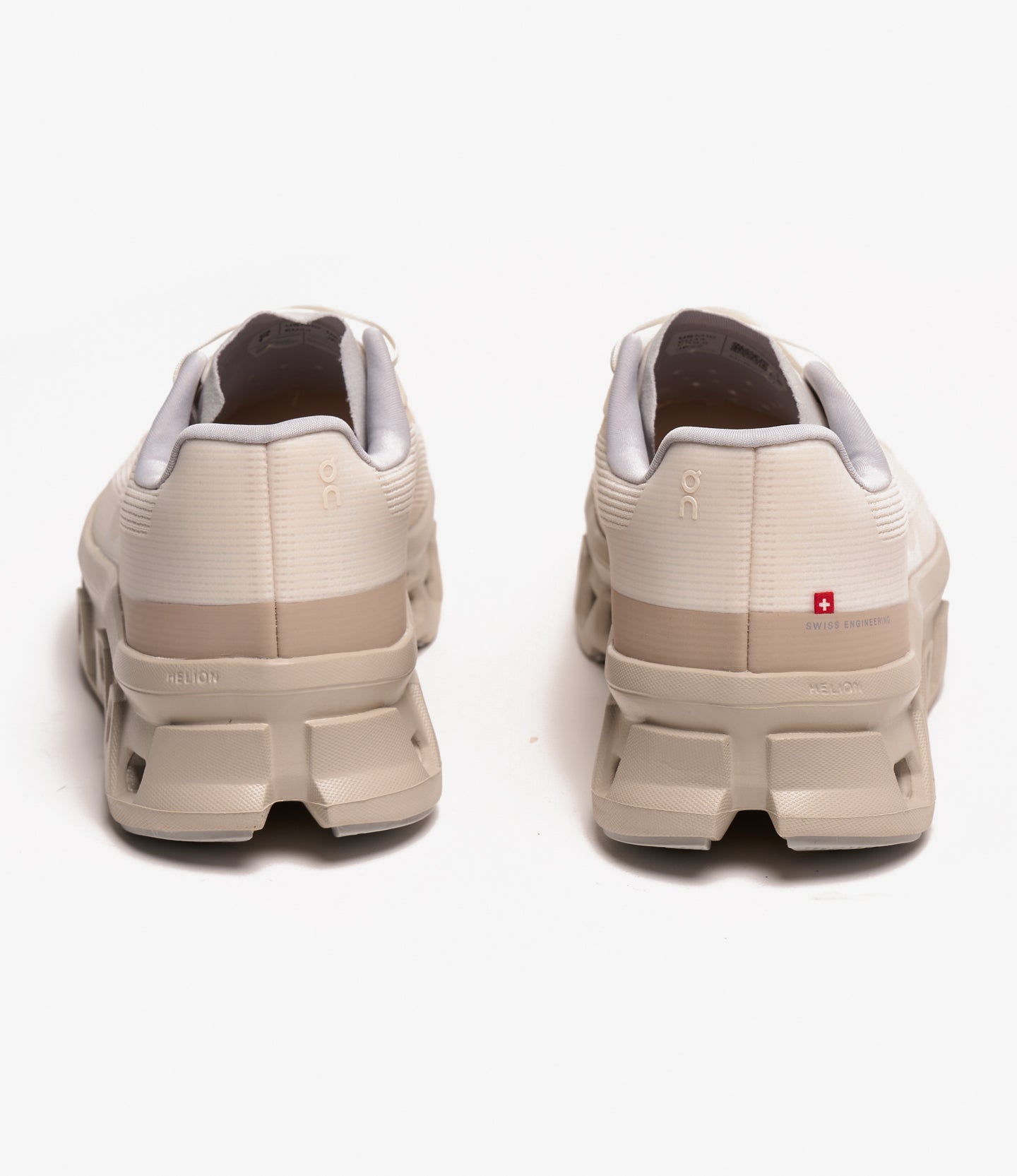 Cloudmonster Void - Dew | Truffle