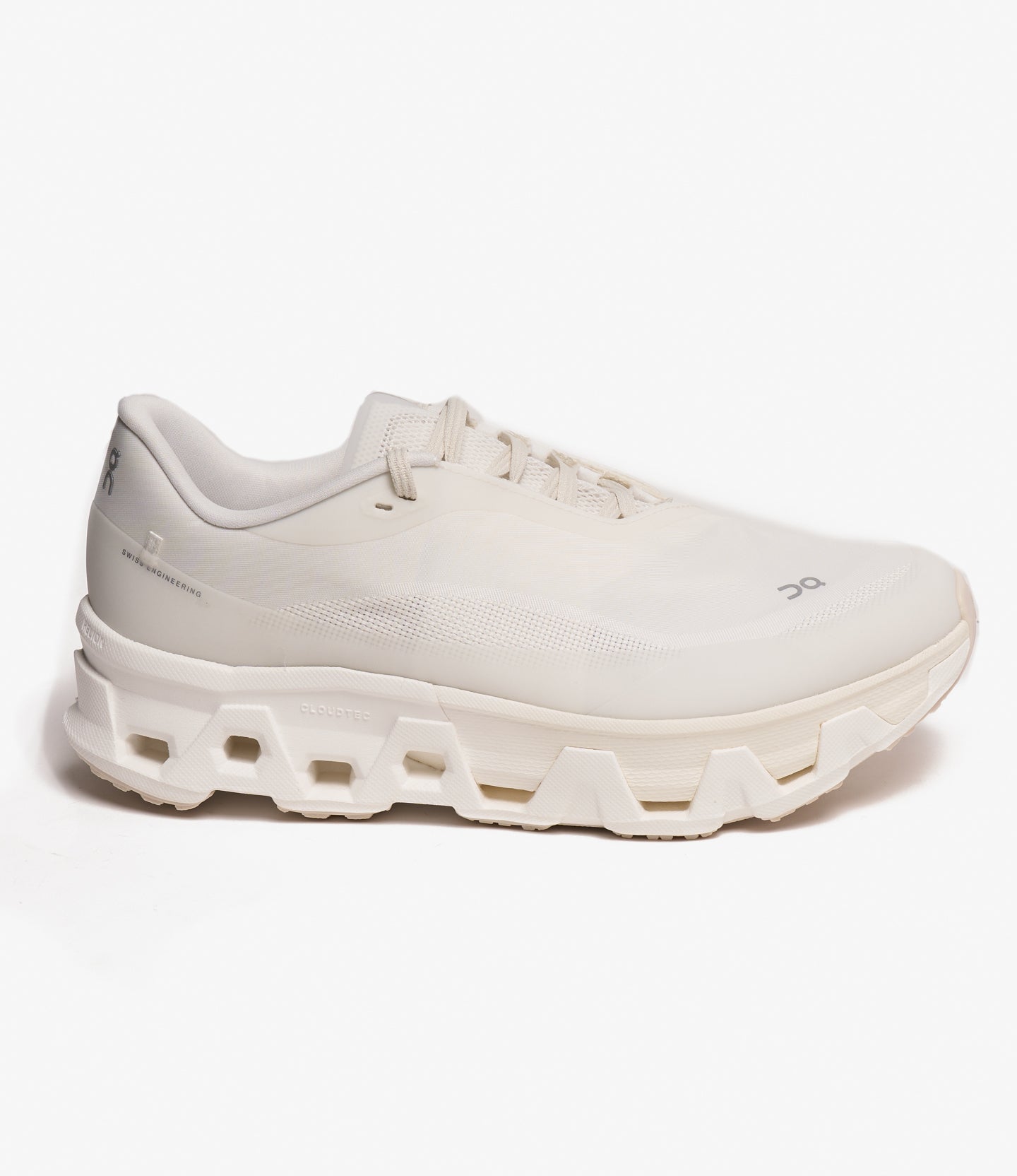 Cloudmonster Hyper PAF - White | White