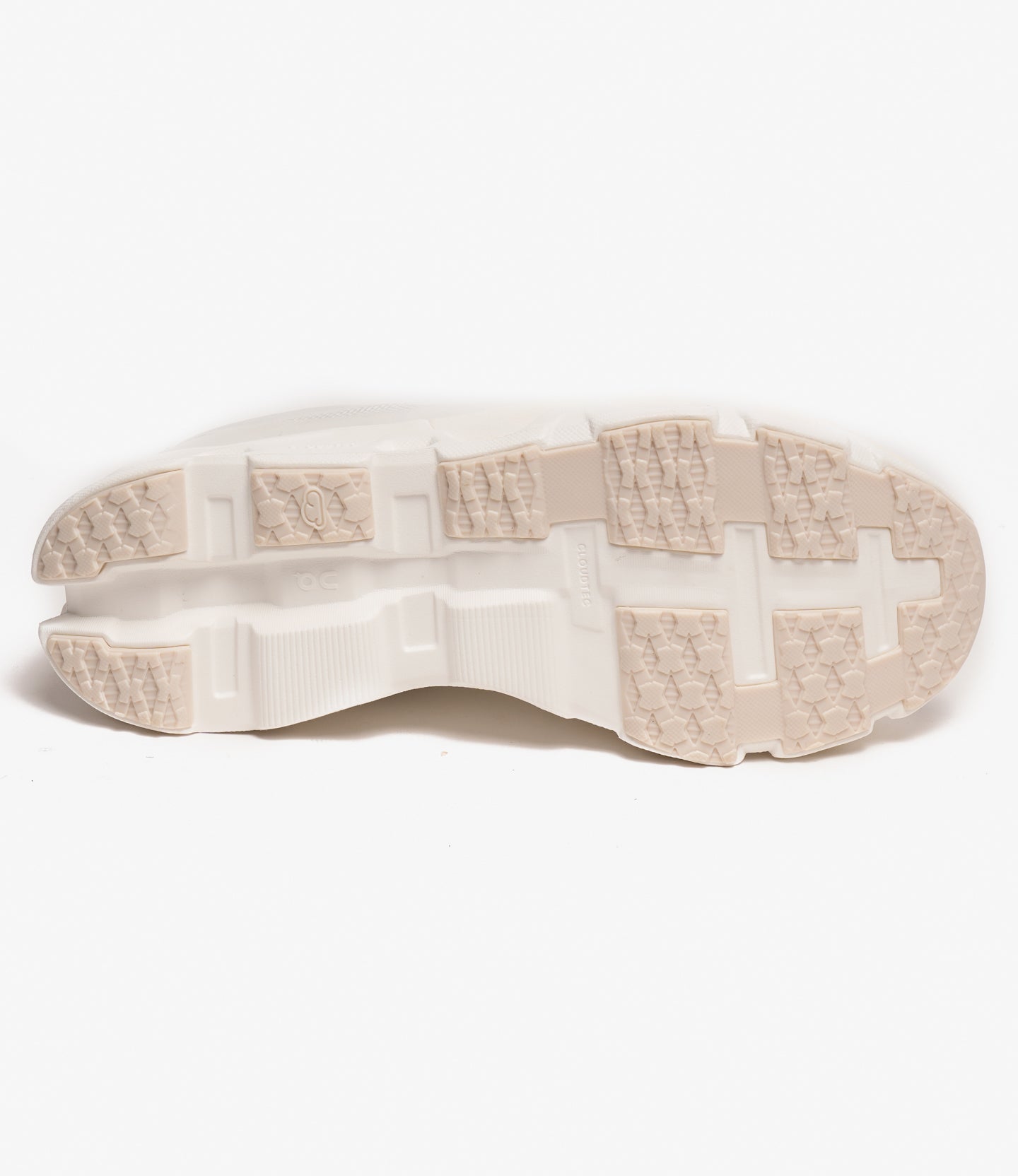 Cloudmonster Hyper PAF - White | White