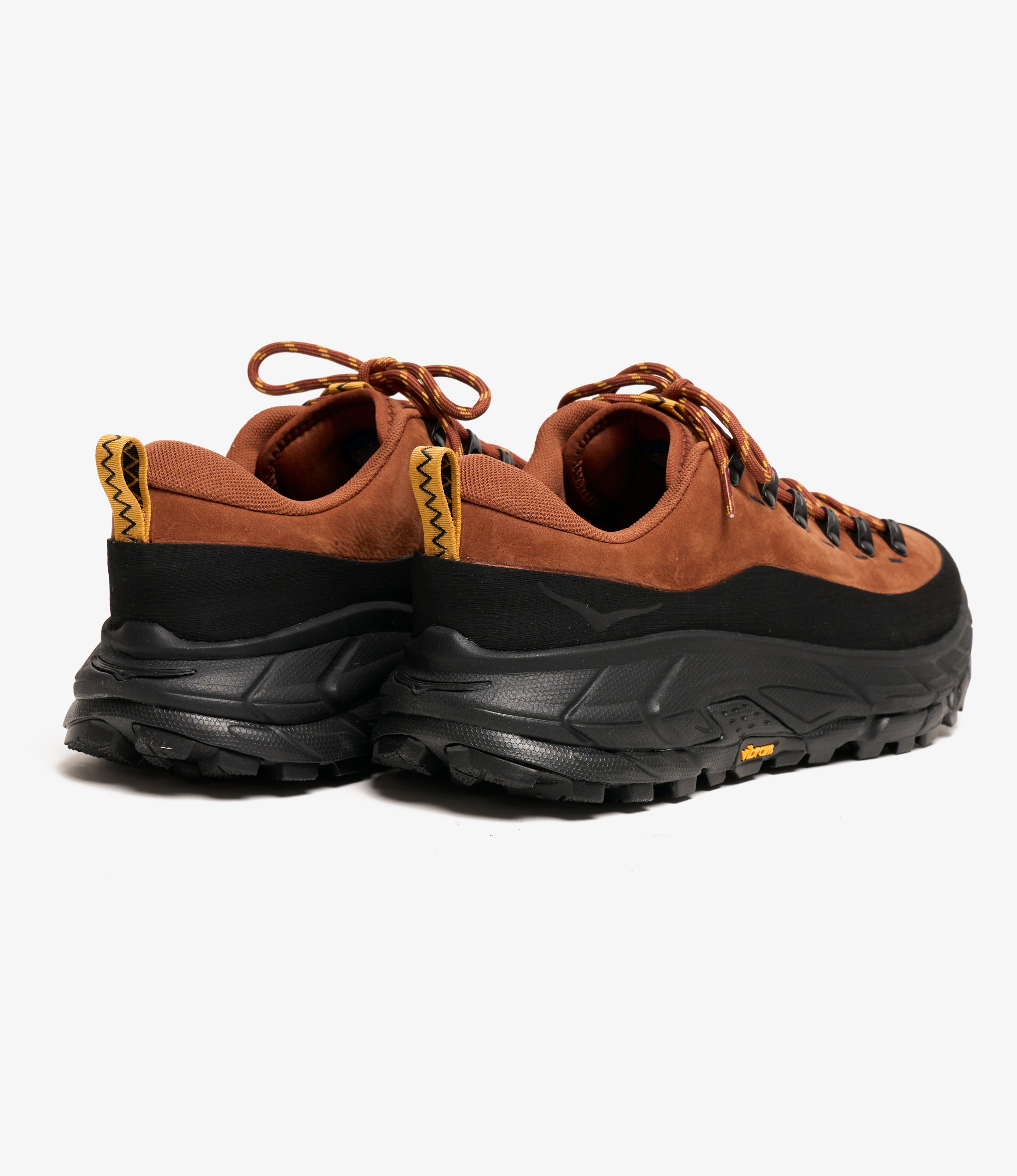 U Tor Summit - Hazelnut / Black