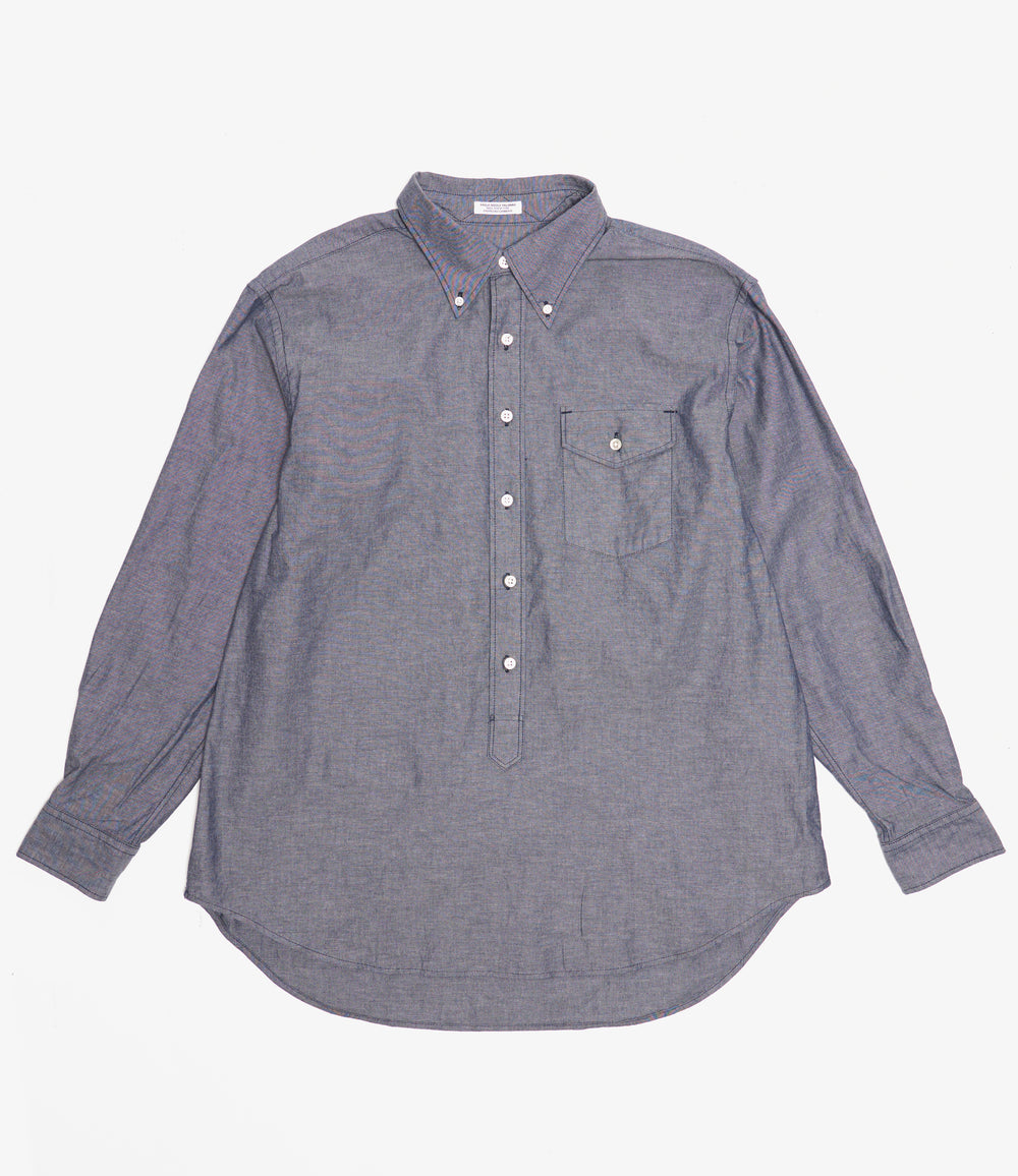 Engineered Garments - Ivy BD Shirt | Nepenthes New York