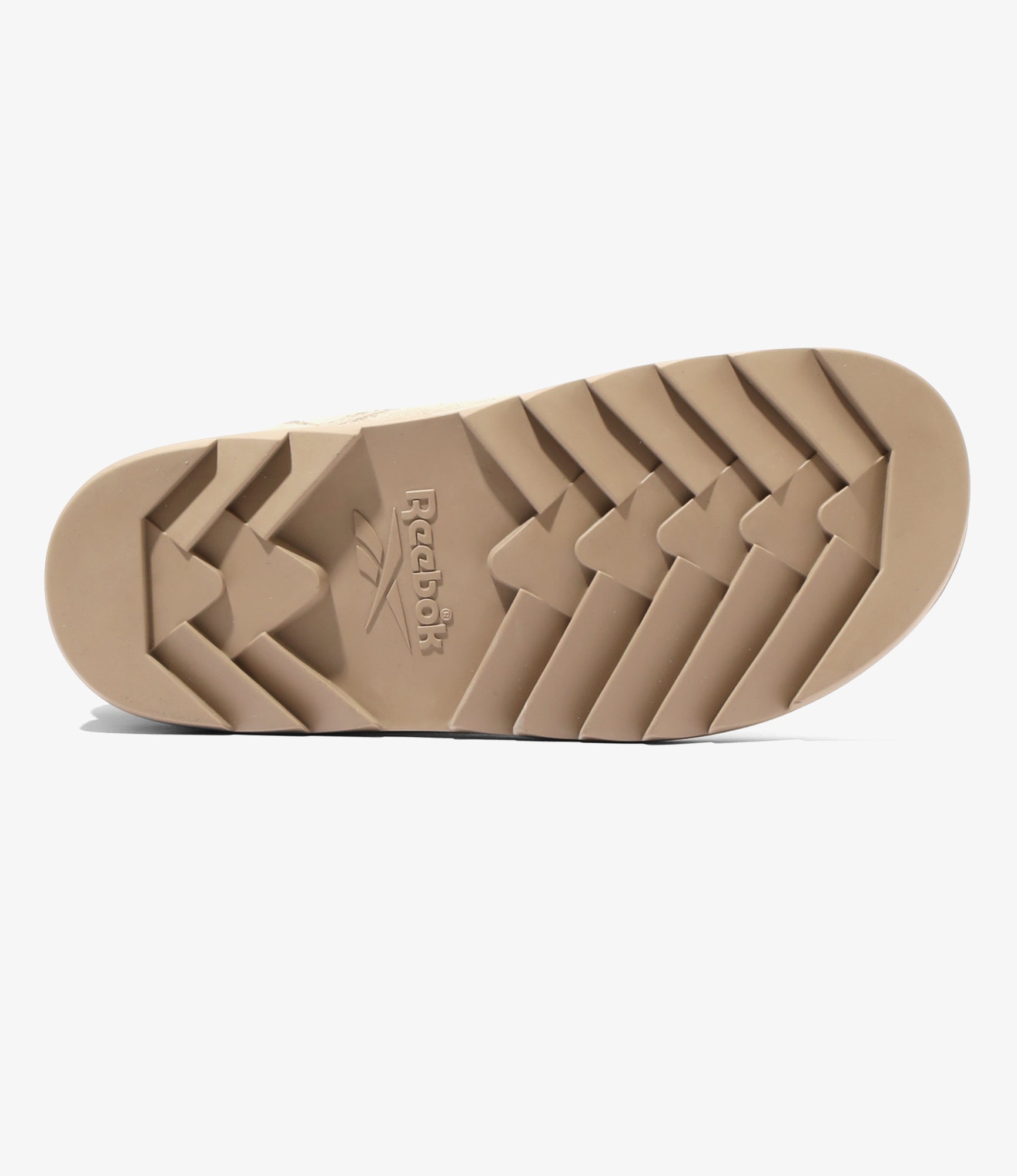 Needles Beatnik Moc - Mod Beige / Sand Beige