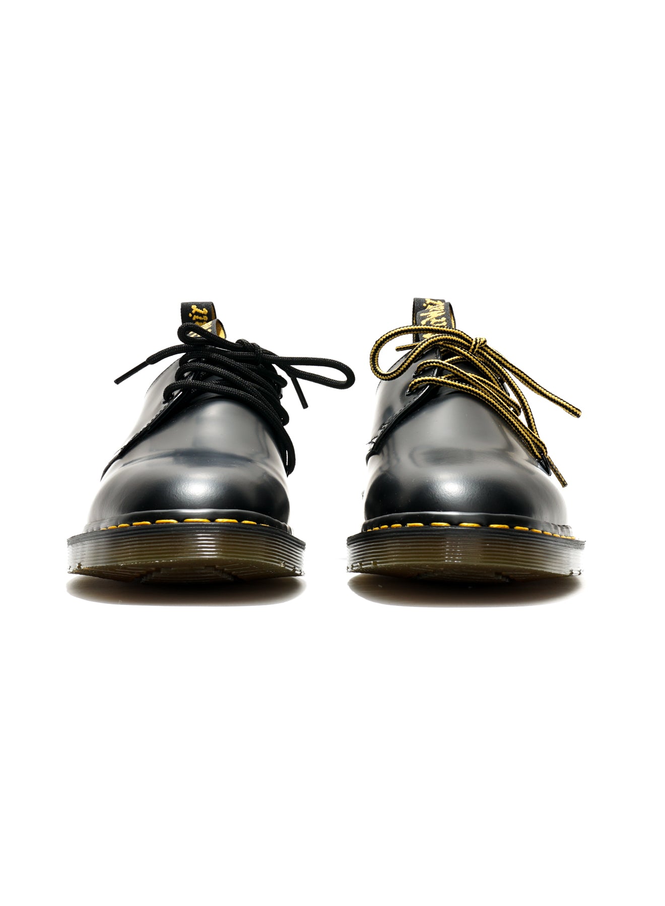 EG 1461 - Black Smooth