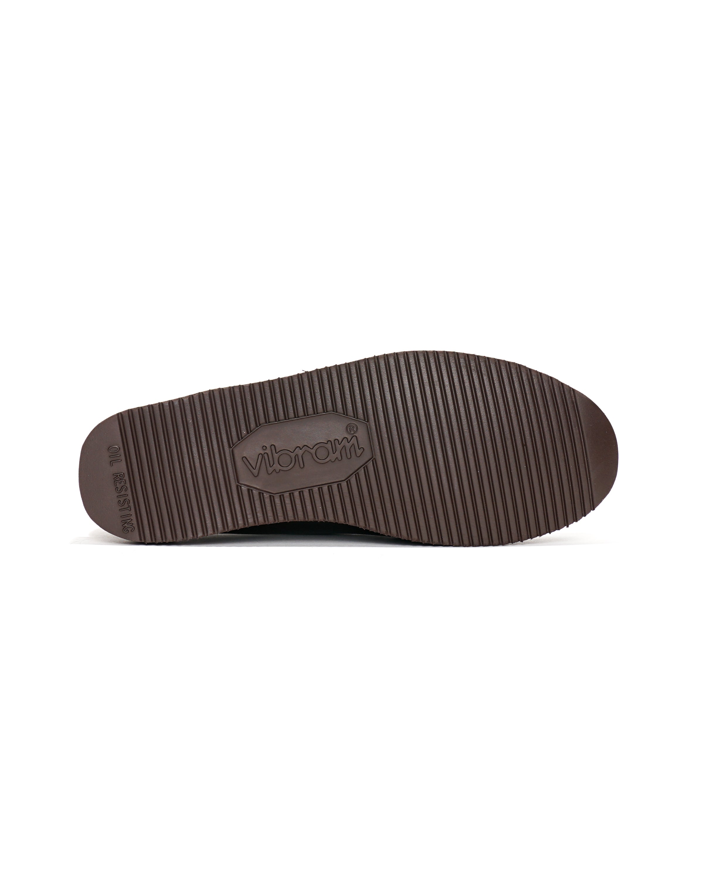 Loafer Exotic - Croc Stamped - Brown