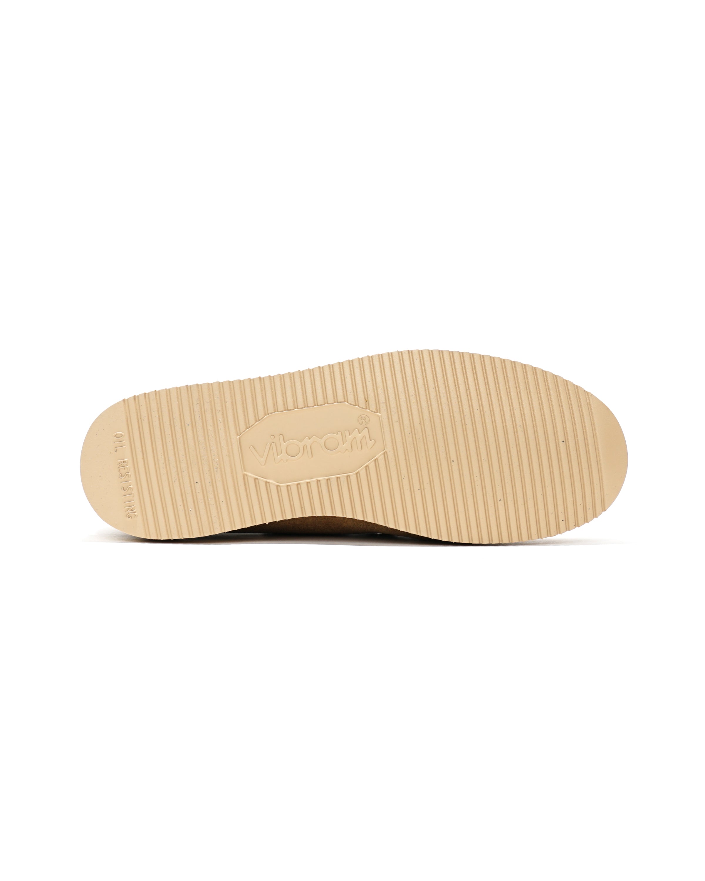 Ring Boot - Beige Taffy/Beige Sand