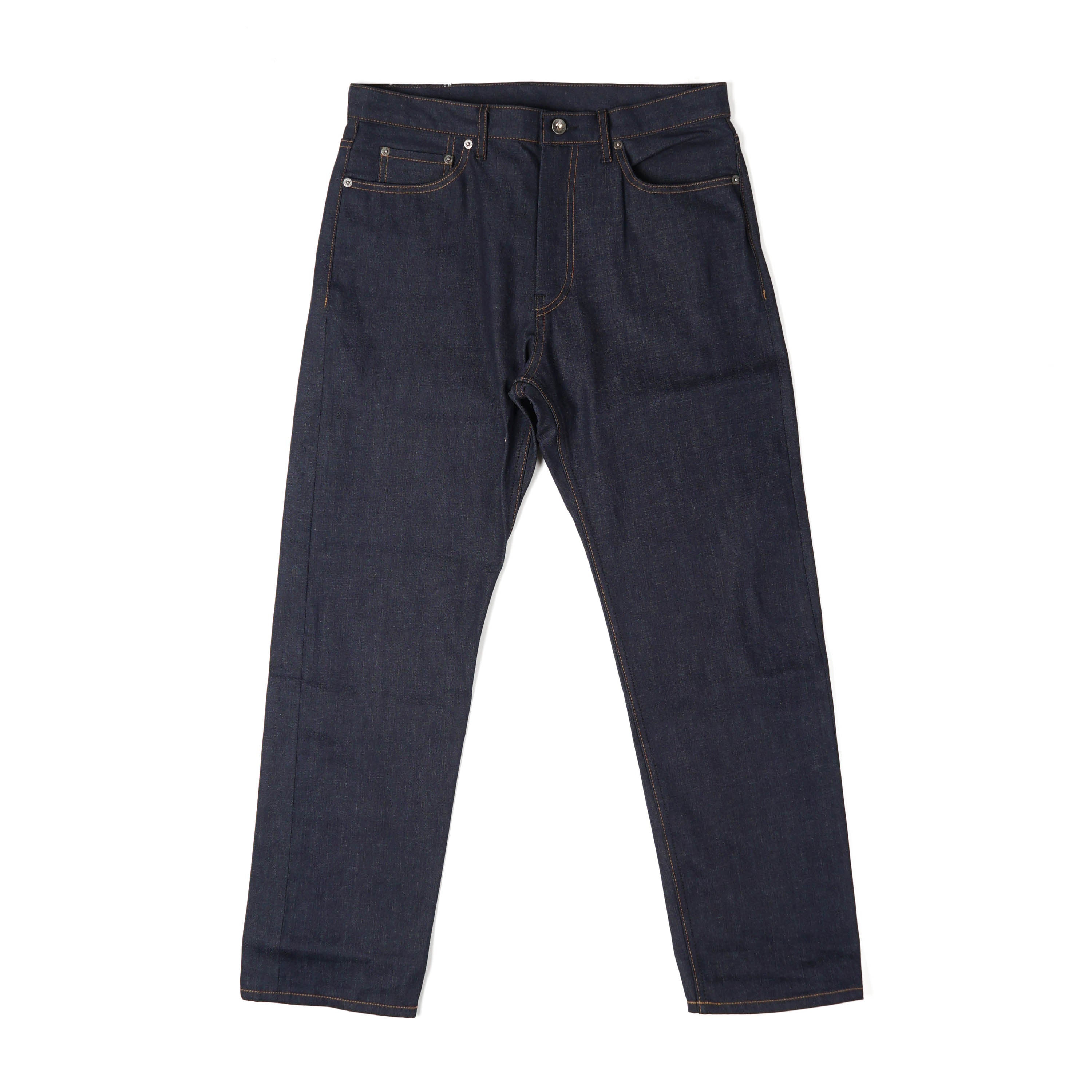 Type 5 Jeans - Indigo 10oz Cone Denim