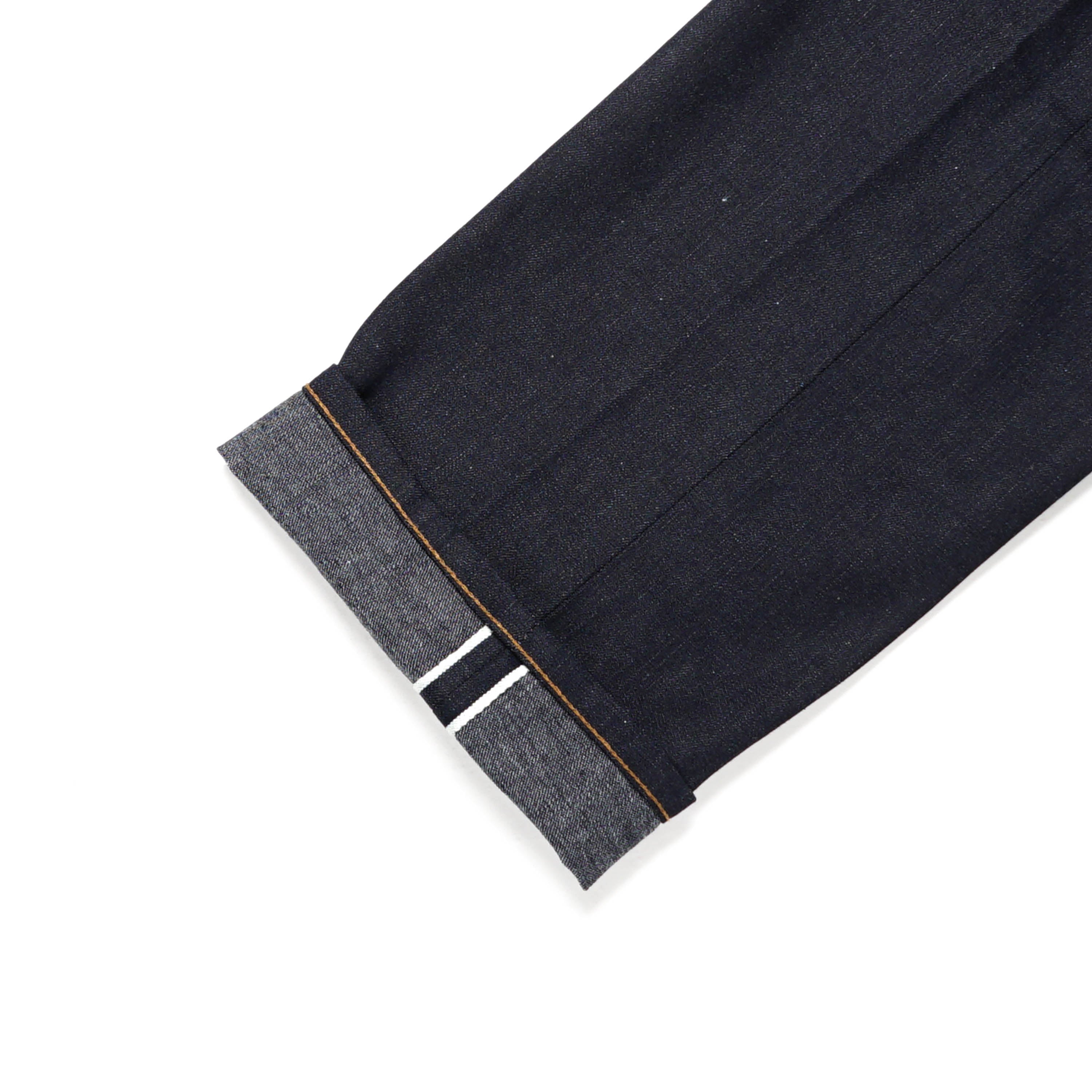 Type 5 Jeans - Indigo 10oz Cone Denim