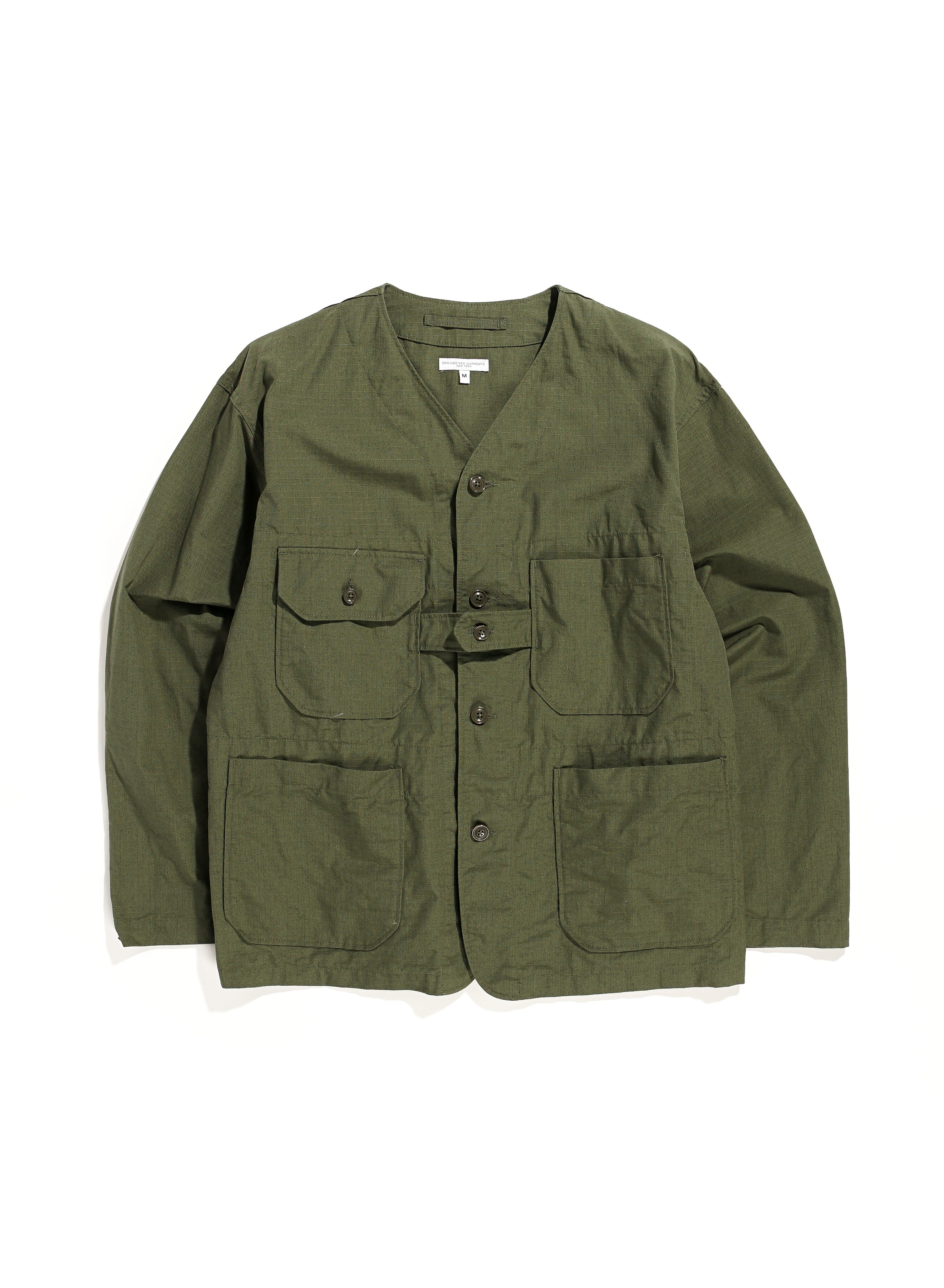 Engineered Garments | Nepenthes New York