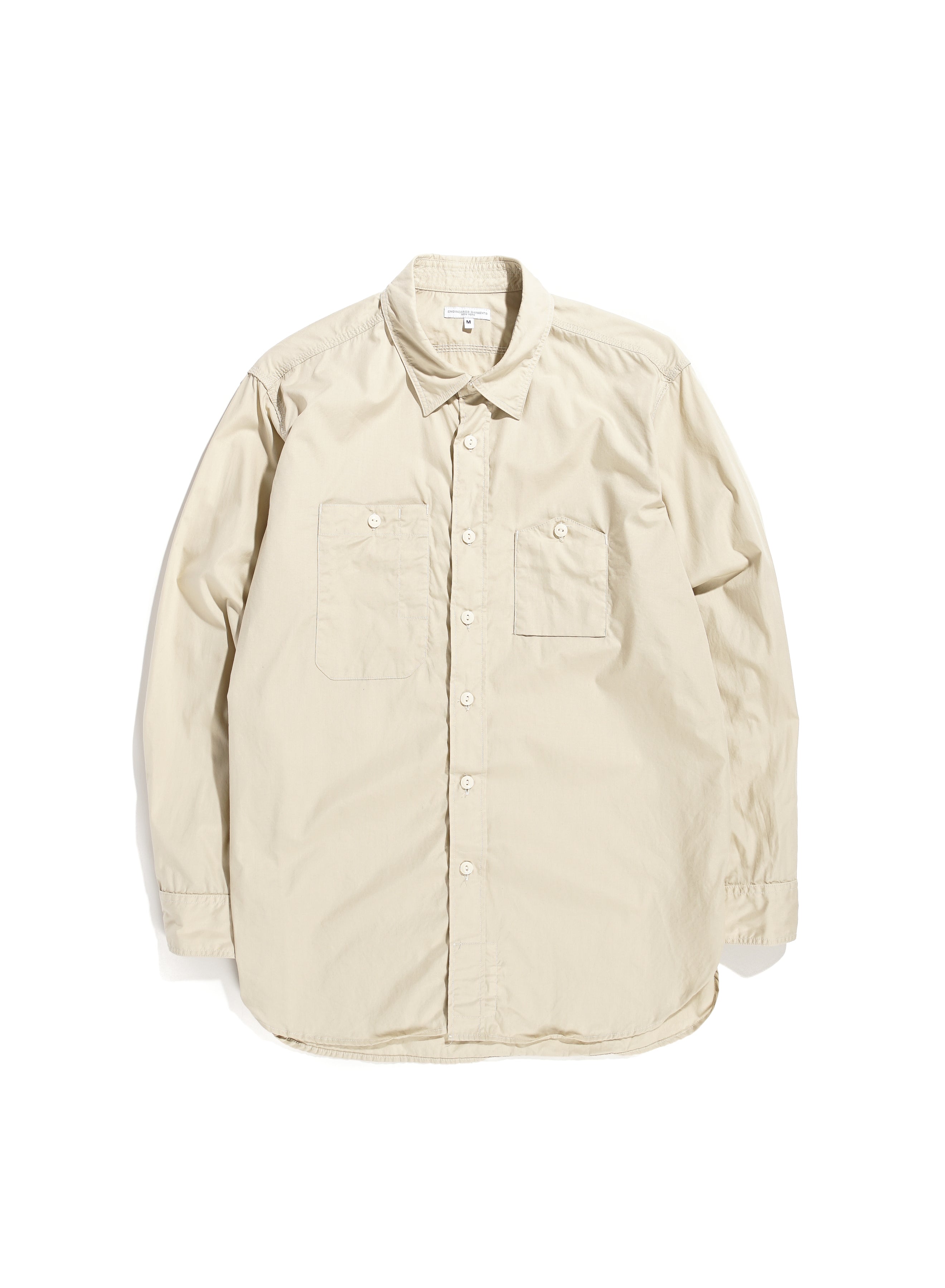 Engineered Garments | Nepenthes New York