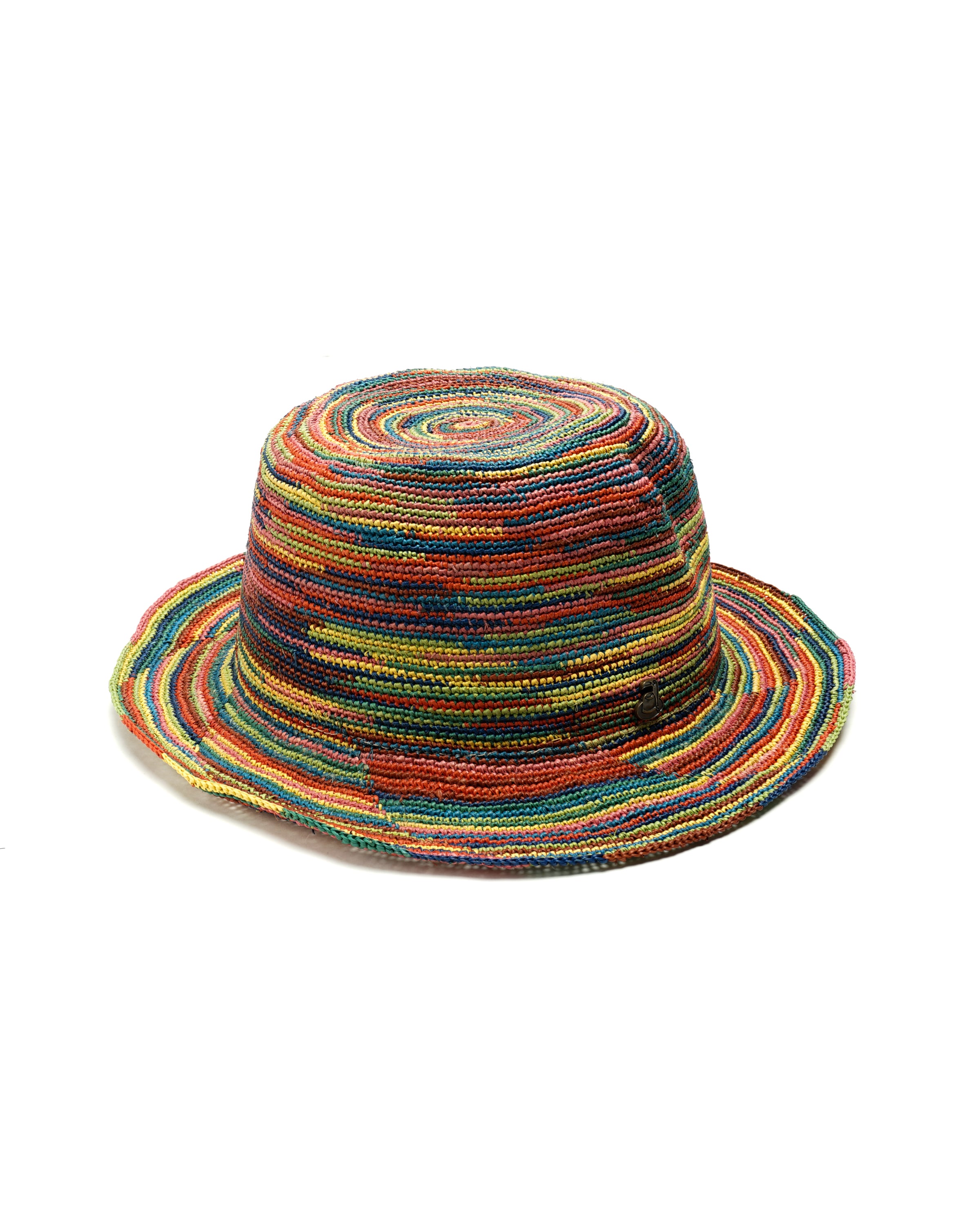 Hippie Hat - Crazy  Nepenthes New York