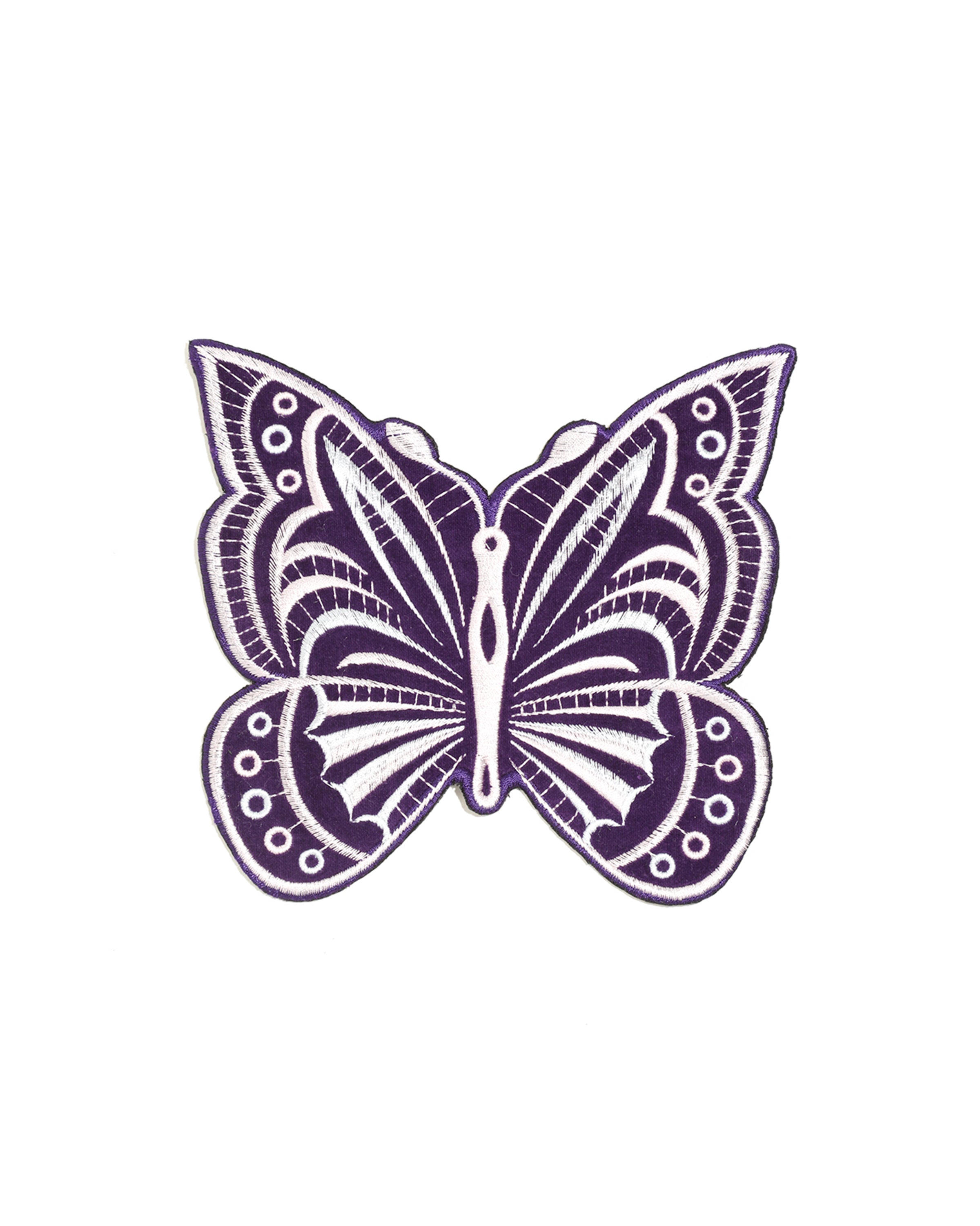 Patch - Papillon Small