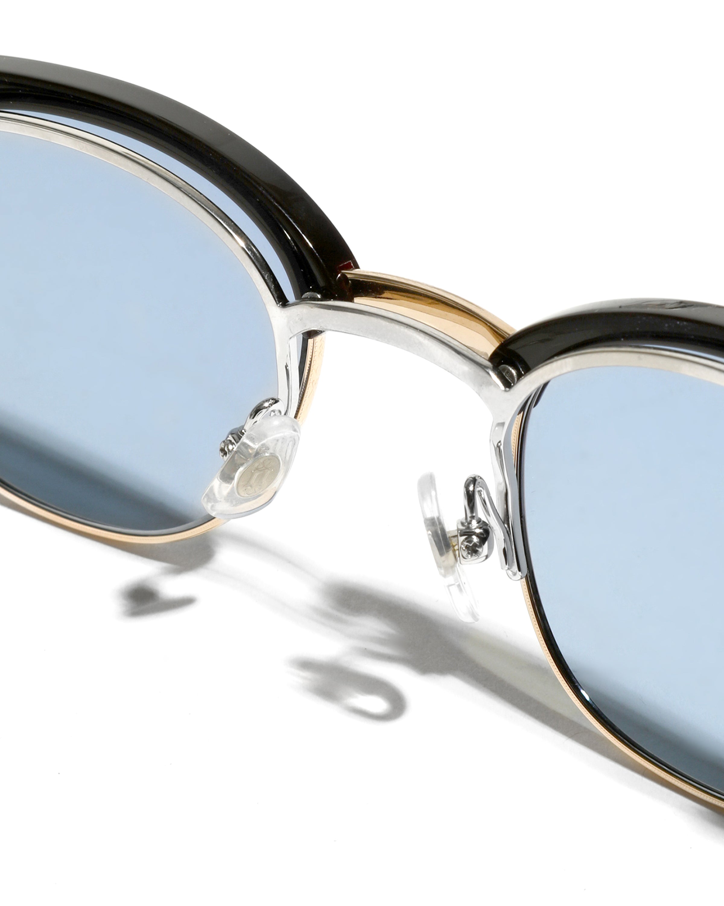 Papillon Glasses - Brown - James/Sunglasses