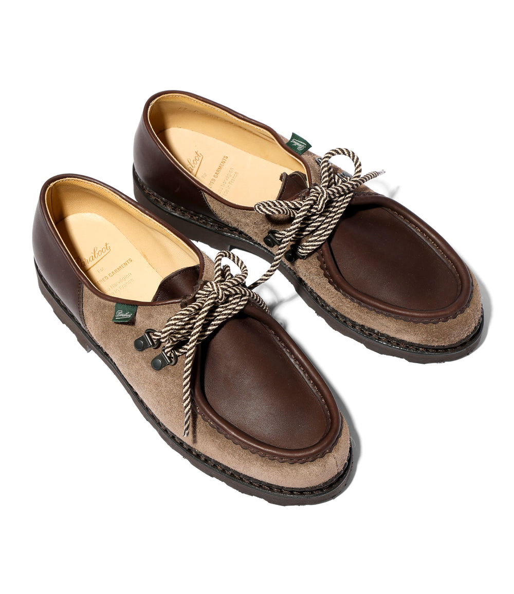 Paraboot | Nepenthes New York