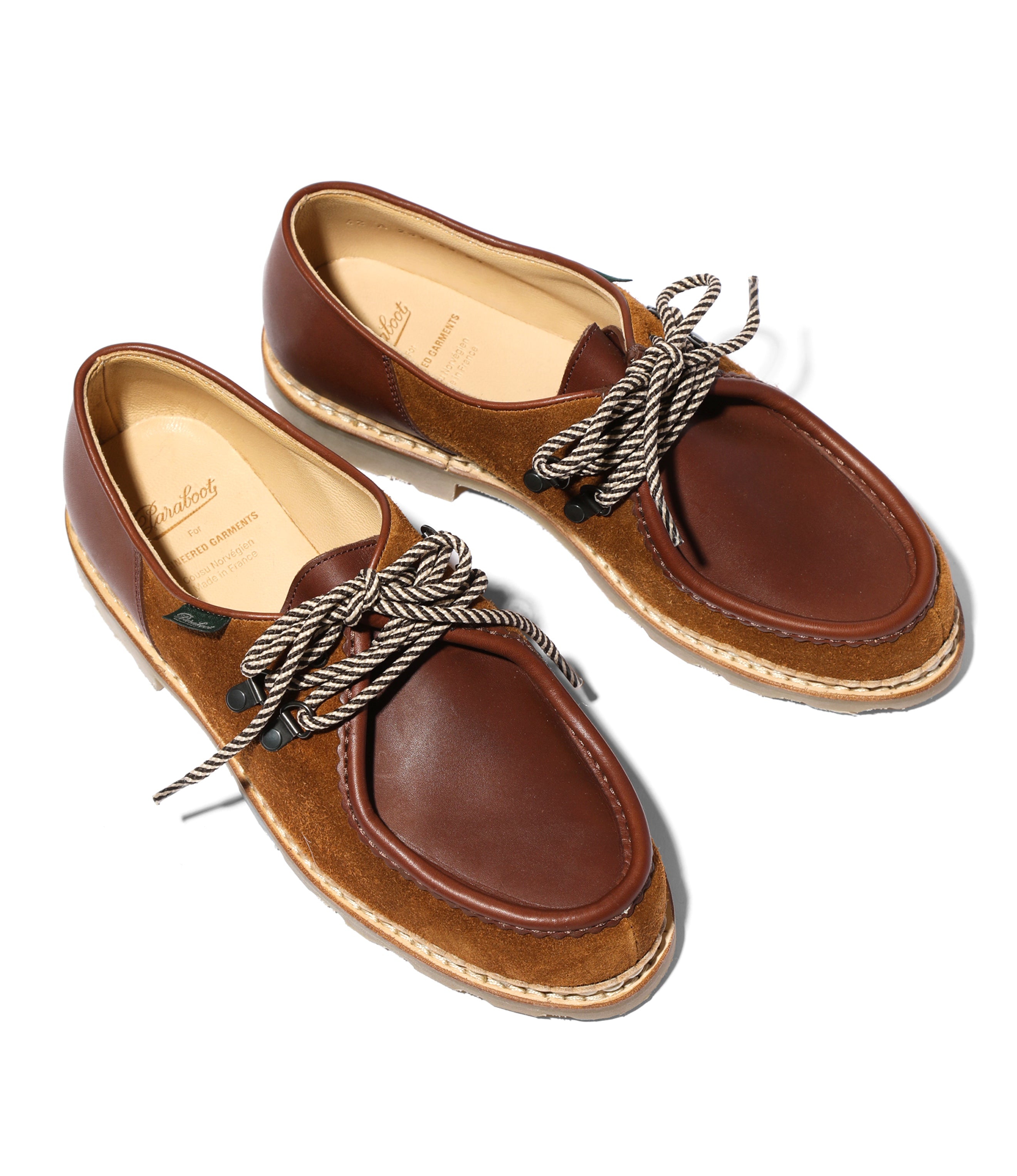 Paraboot | Nepenthes New York