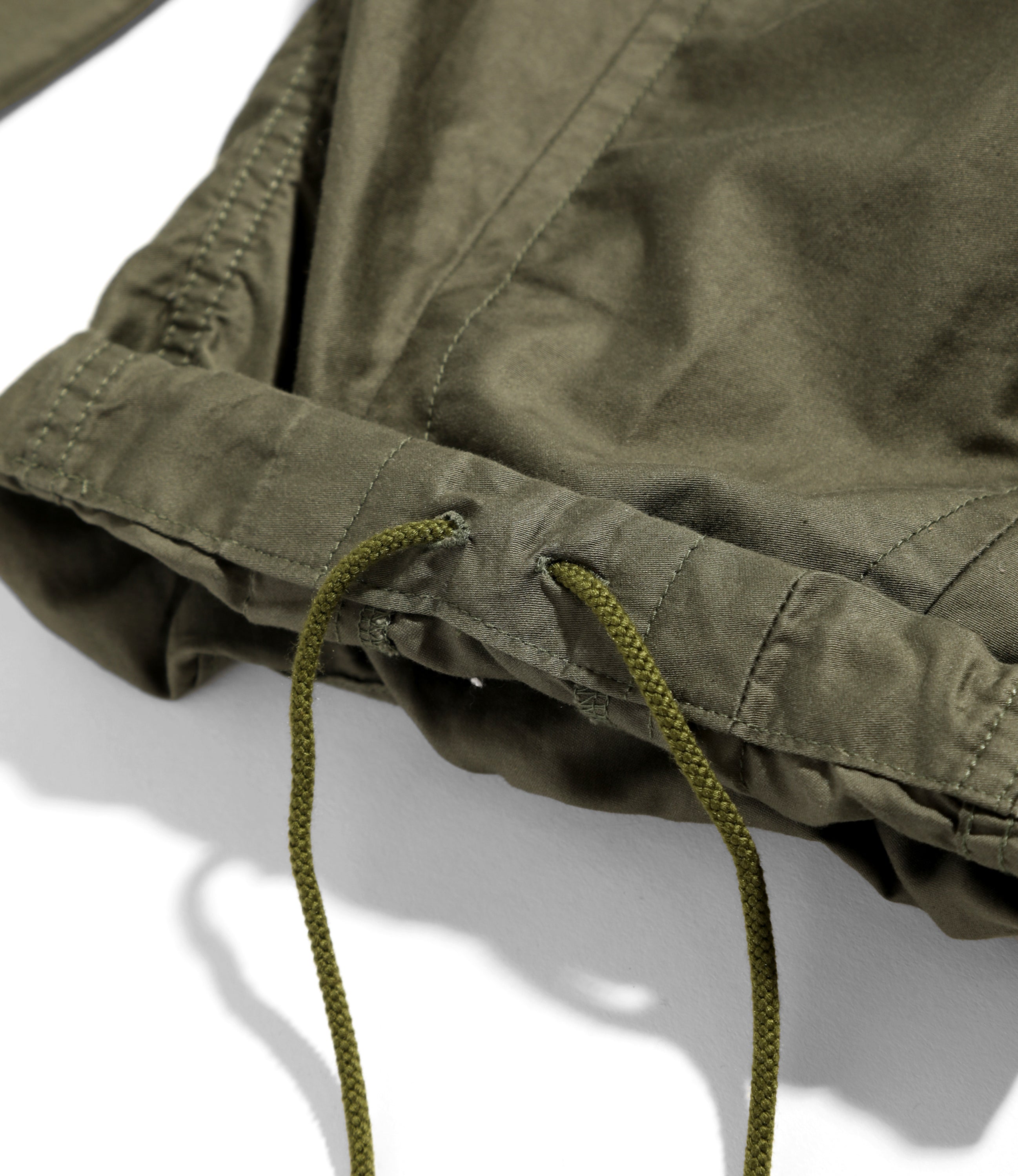 Women's H.D. Pant - Olive - BDU