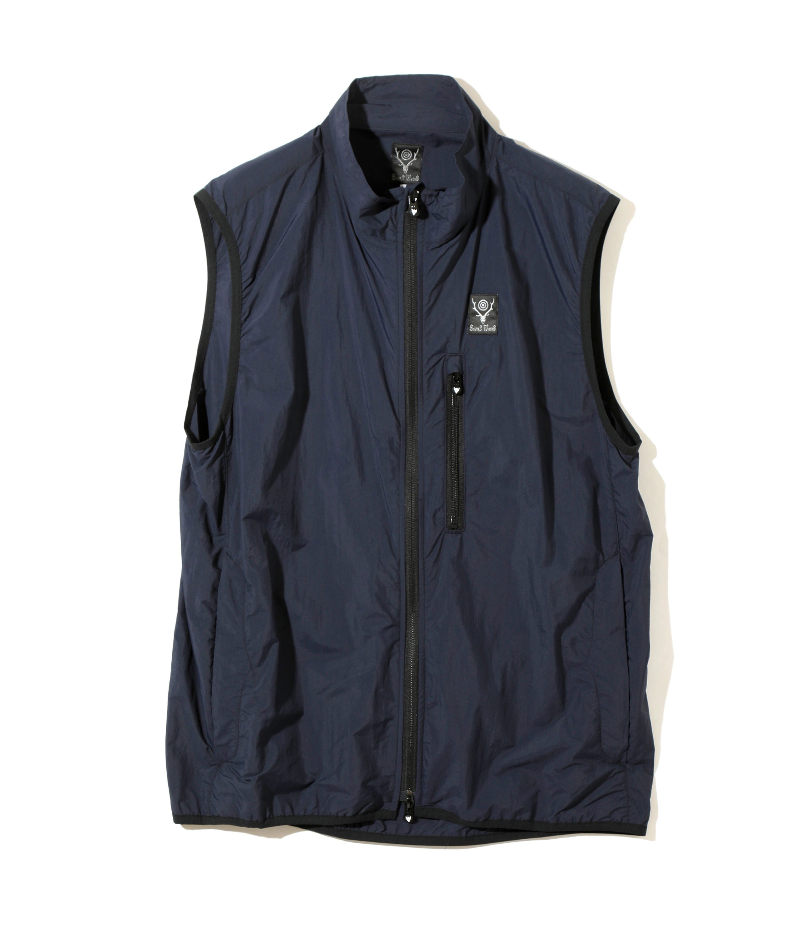 South2 West8 Insulator Vest SIZE L - ベスト