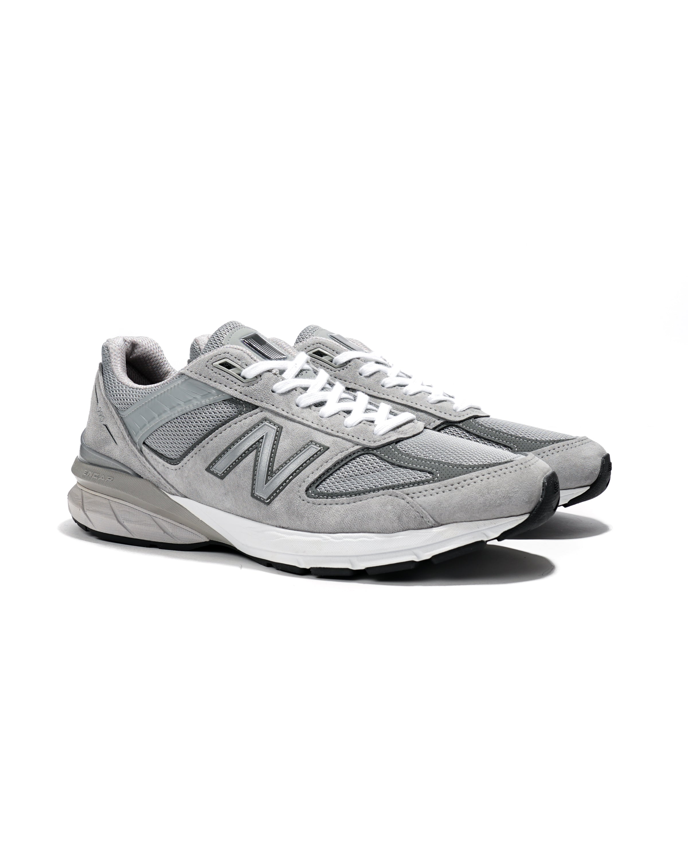 New Balance 990 V5 - Grey