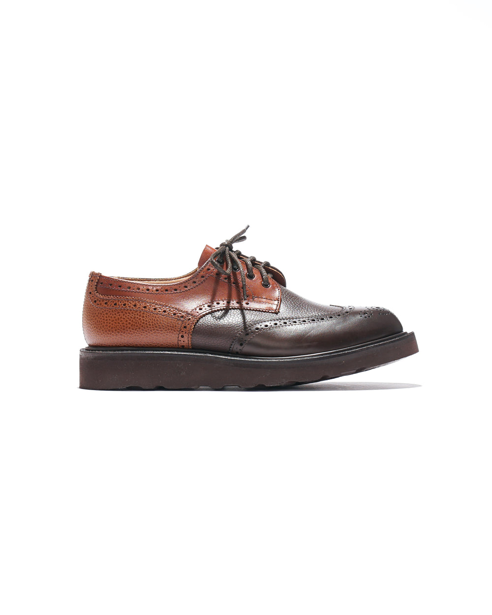 EG x Tricker