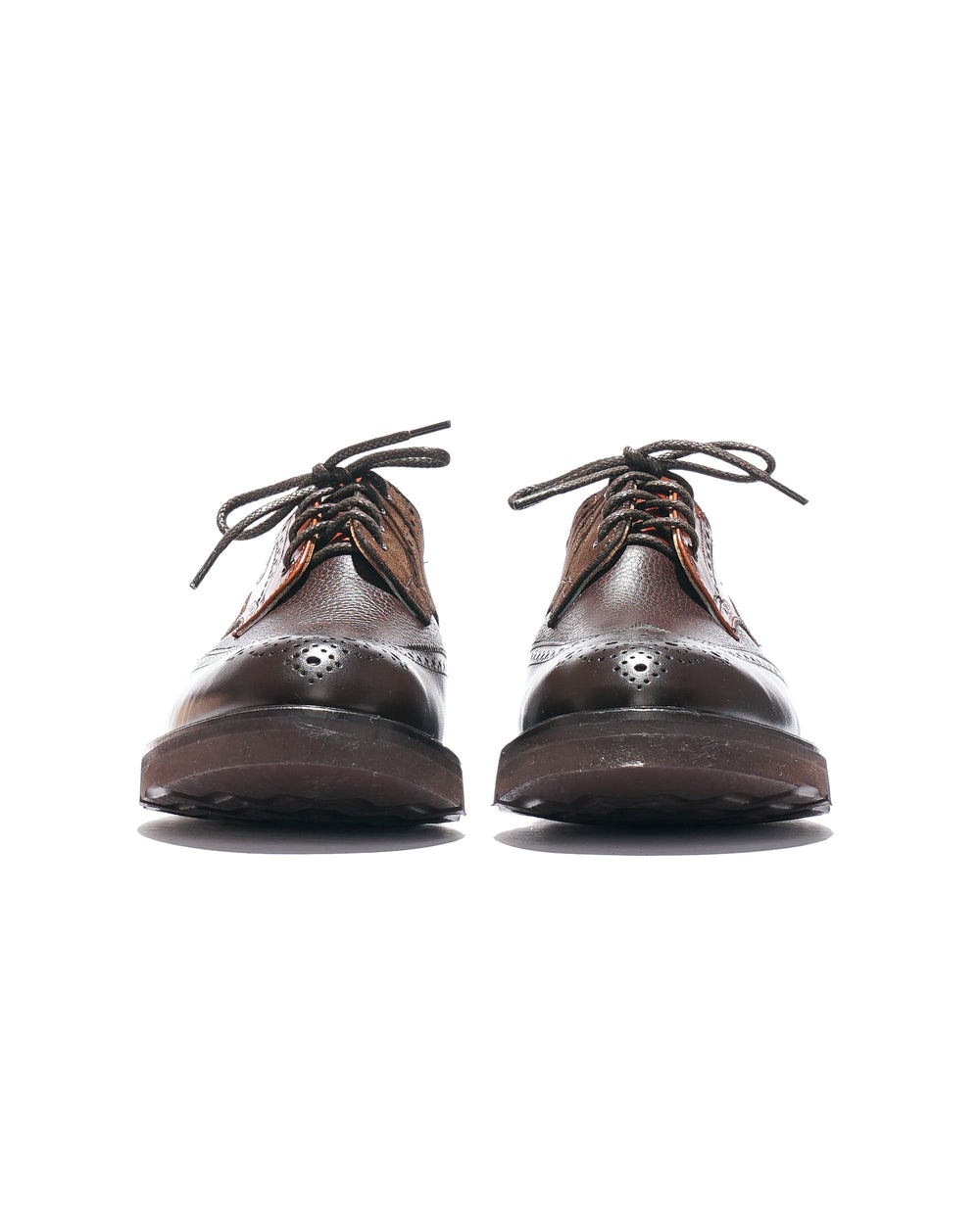 EG x Tricker