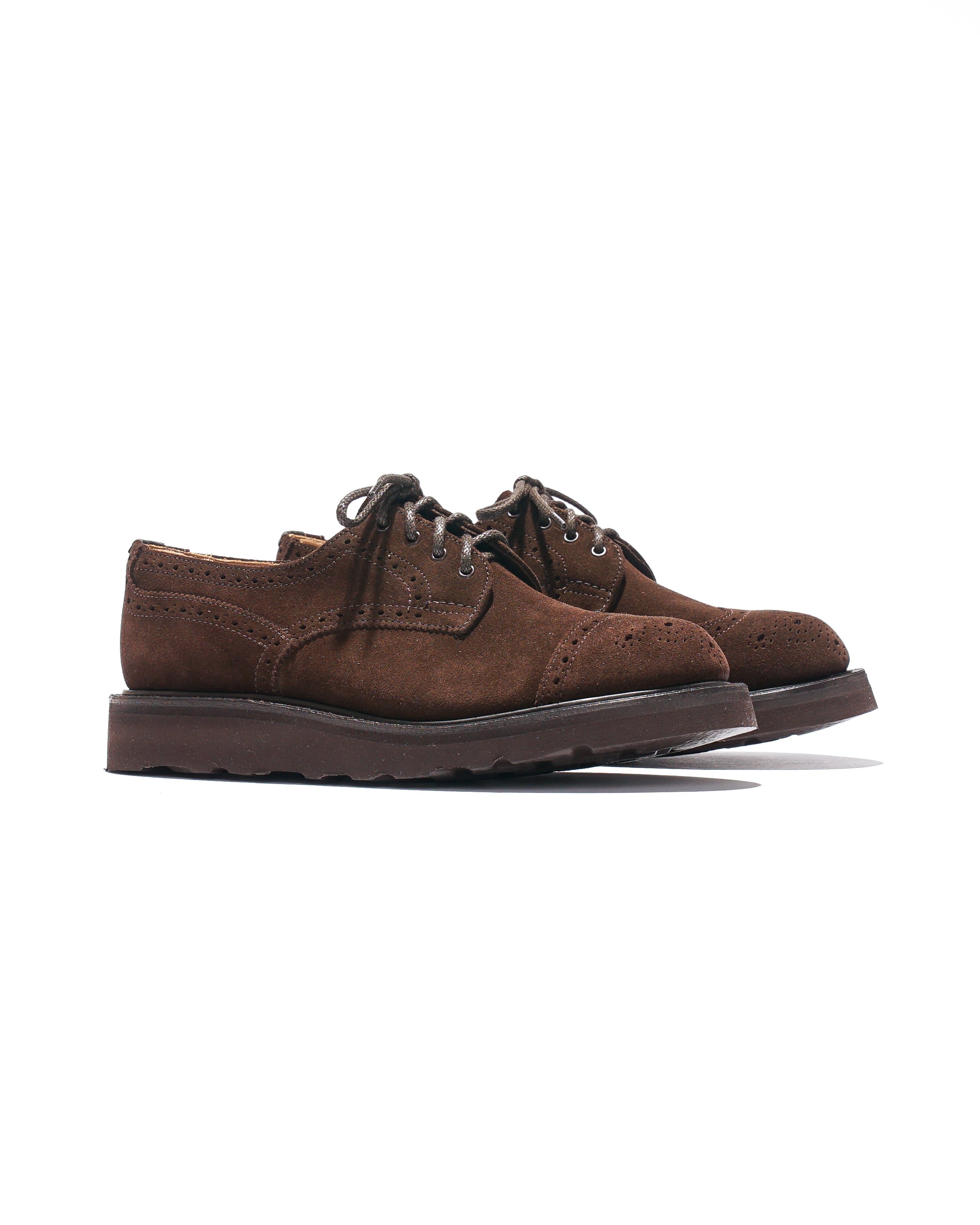 Tricker's | Nepenthes New York