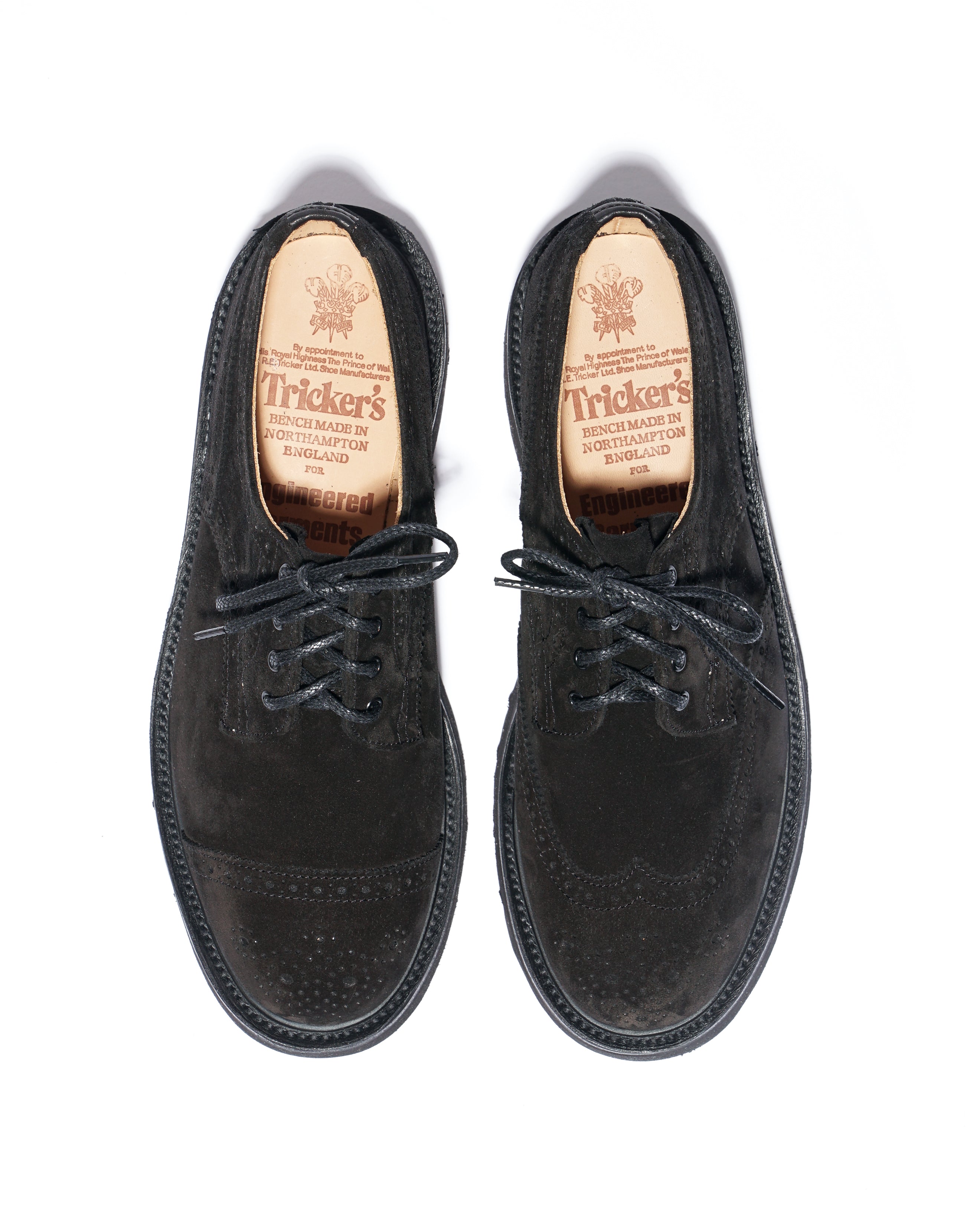 Tricker's | Nepenthes New York