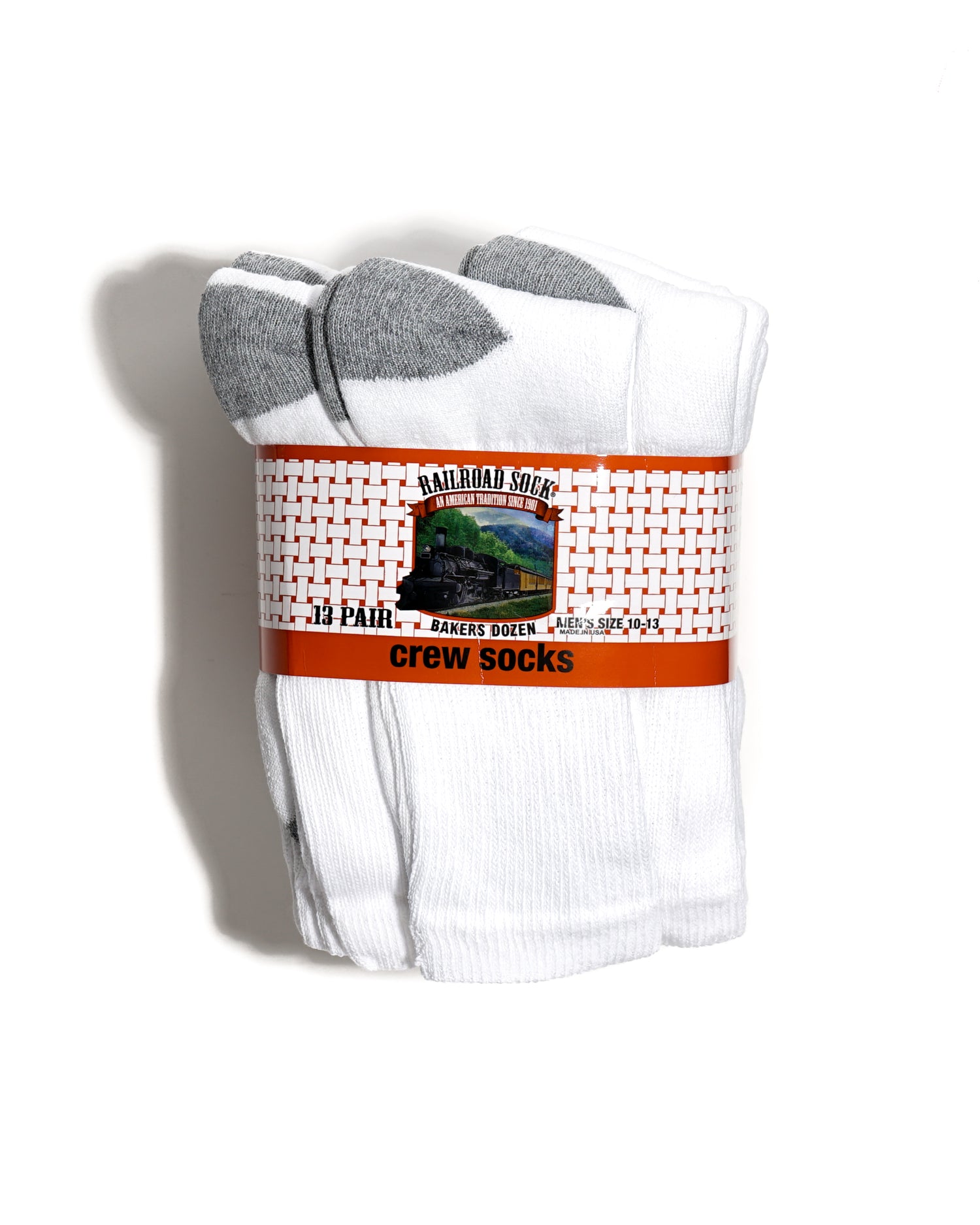 Railroad Socks Nepenthes New York